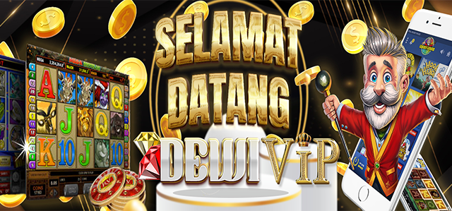 Selamat Datang DEWIVIP